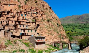 رونق صنایع دستی و گردشگری در جشنواره های گیلان