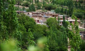 رونق گردشگری همدان با معرفی روستاهای هدف گردشگری
