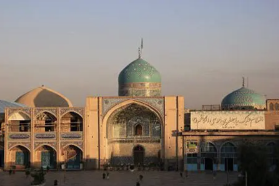 تاریخچه شهرستان پیشوا